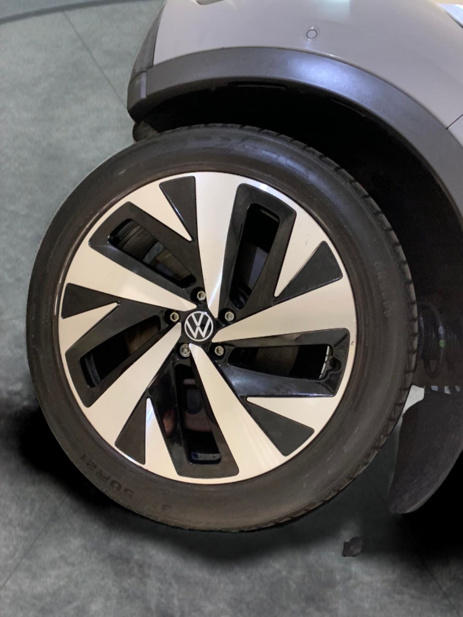 Used Volkswagen ID.5 2022 for sale - 76935172: Photo 26