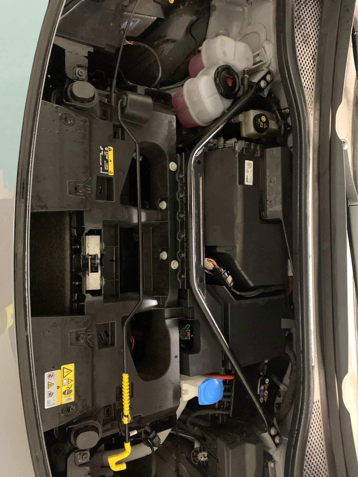 Used Volkswagen ID.5 2022 for sale - 76935172: Photo 35