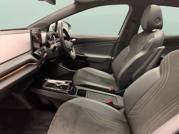 Used Volkswagen ID.5 2022 for sale - 76935172: Photo