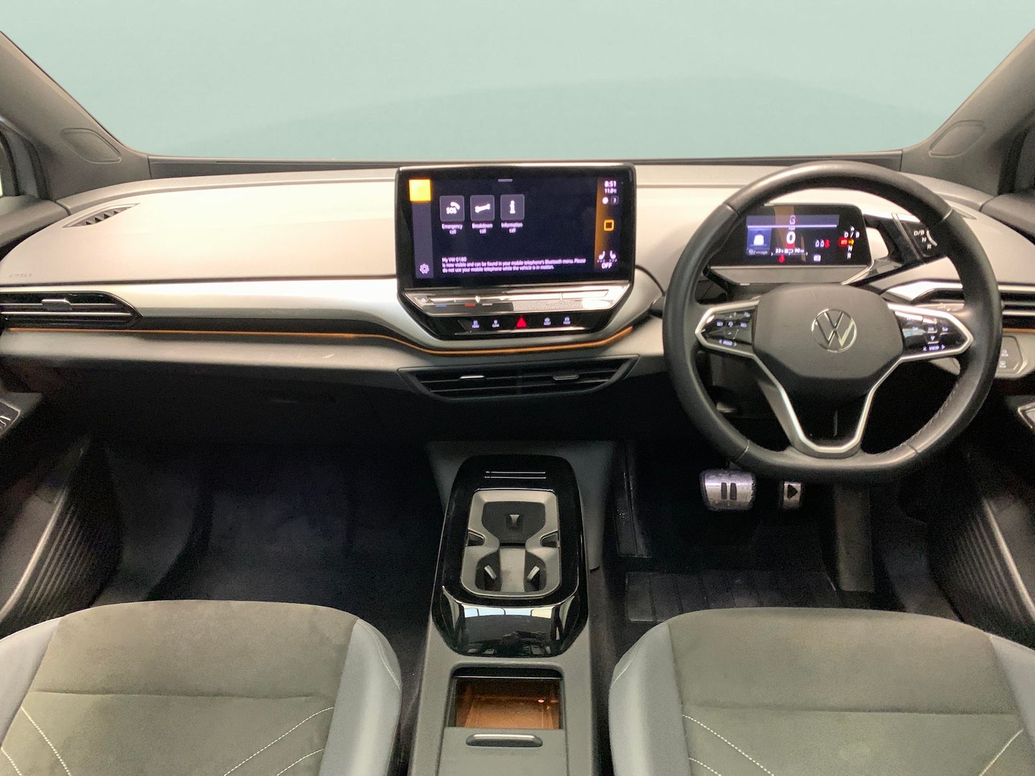 Used Volkswagen ID.5 2022 for sale - 76935172: Photo 6