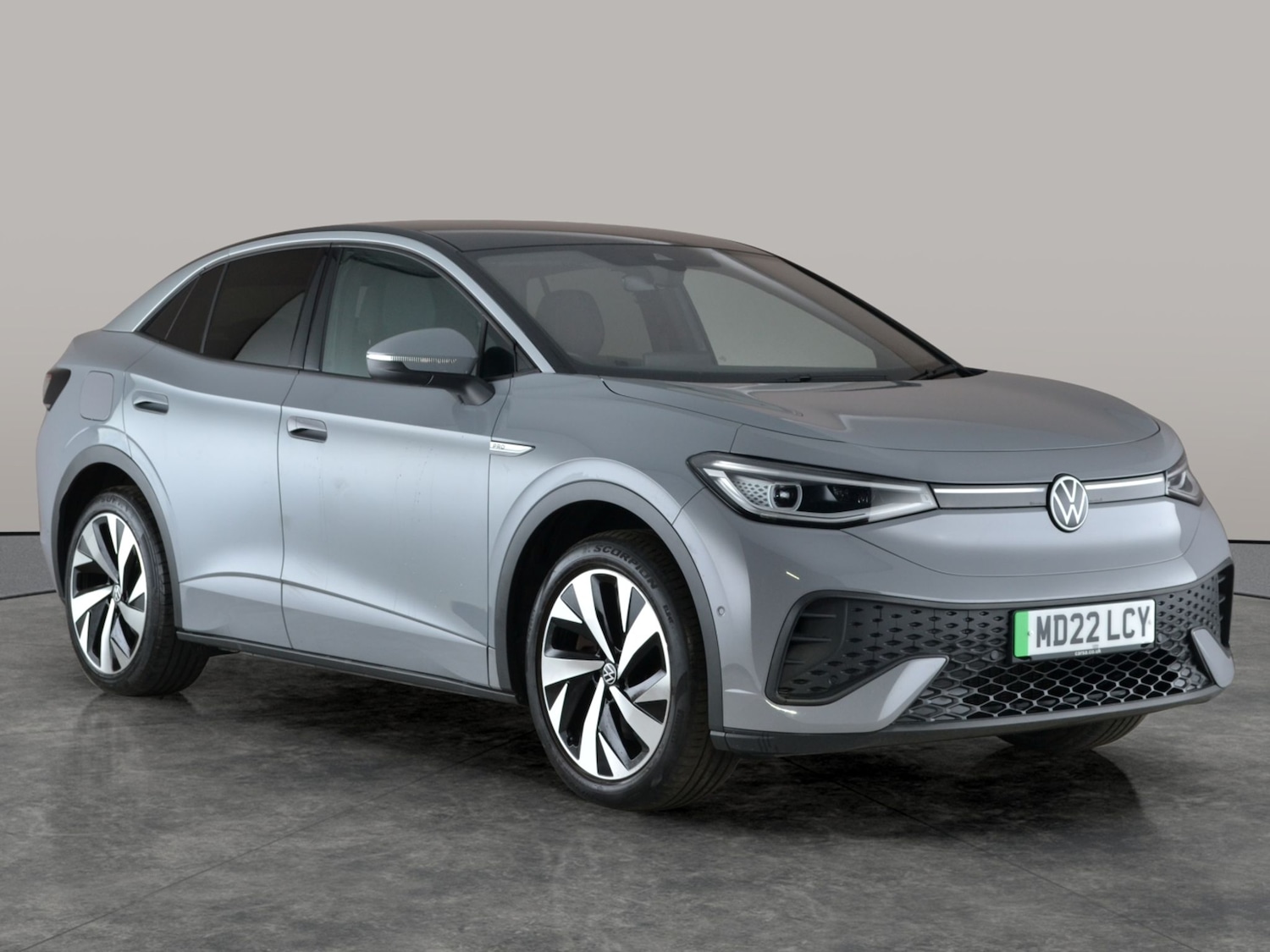 Used Volkswagen ID.5 2022 for sale - 76935172: Photo 7