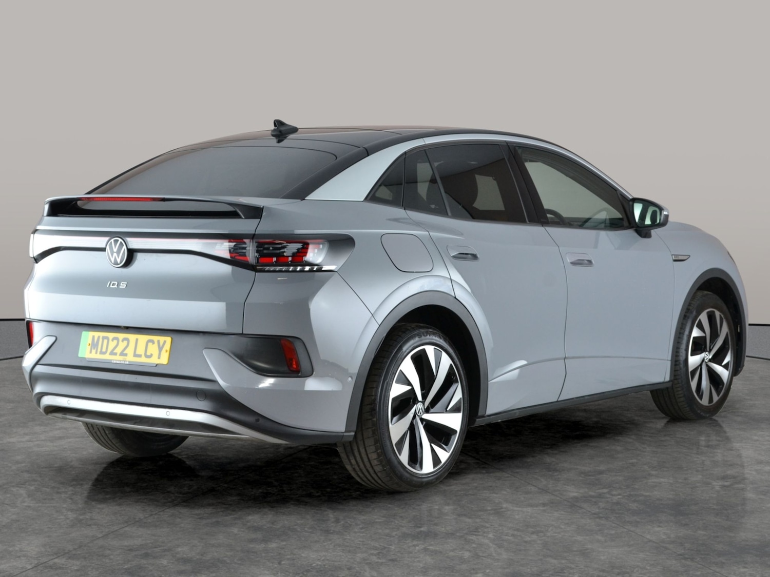 Used Volkswagen ID.5 2022 for sale - 76935172: Photo 9