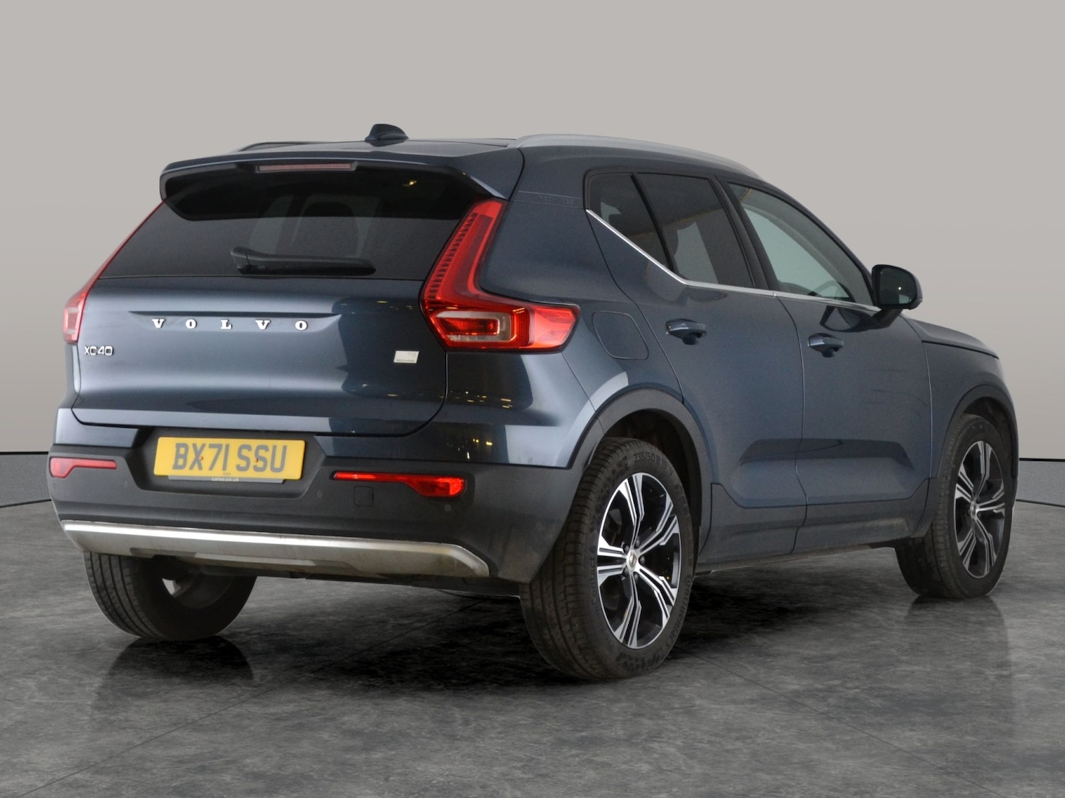 Used Volvo XC40 2022 for sale - 77665461: Photo 12