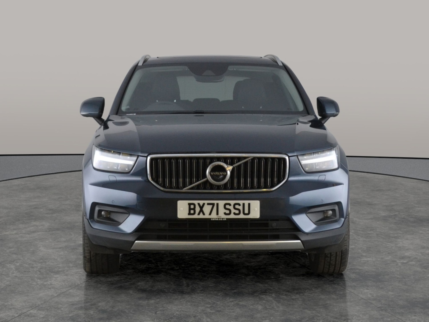 Used Volvo XC40 2022 for sale - 77665461: Photo 15