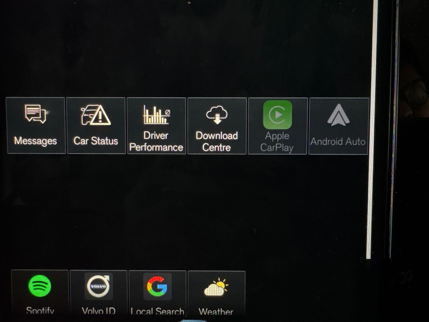 Used Volvo XC40 2022 for sale - 77665461: Photo 22