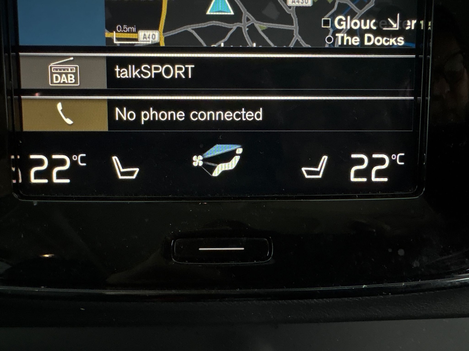 Used Volvo XC40 2022 for sale - 77665461: Photo 23