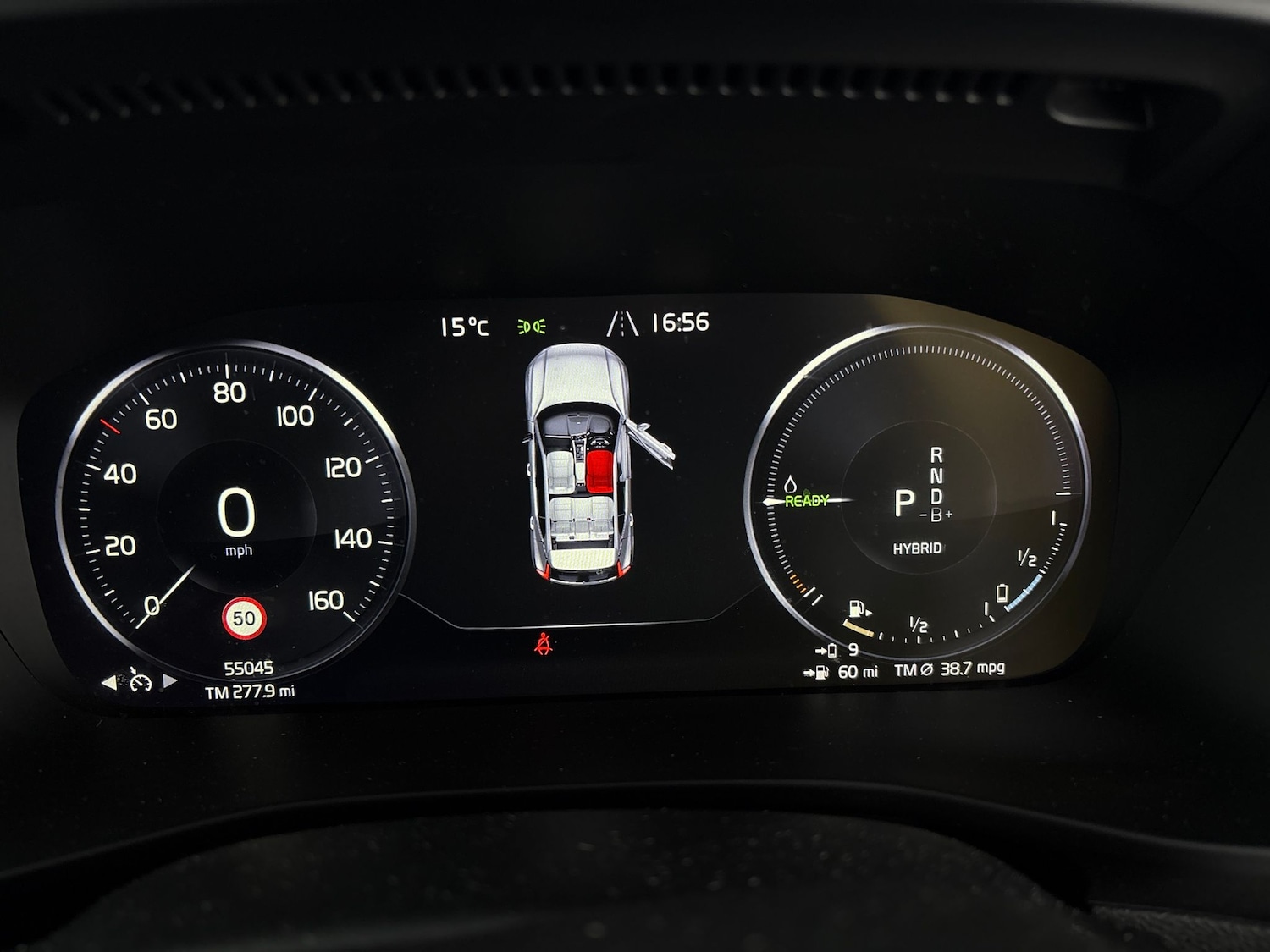 Used Volvo XC40 2022 for sale - 77665461: Photo 30