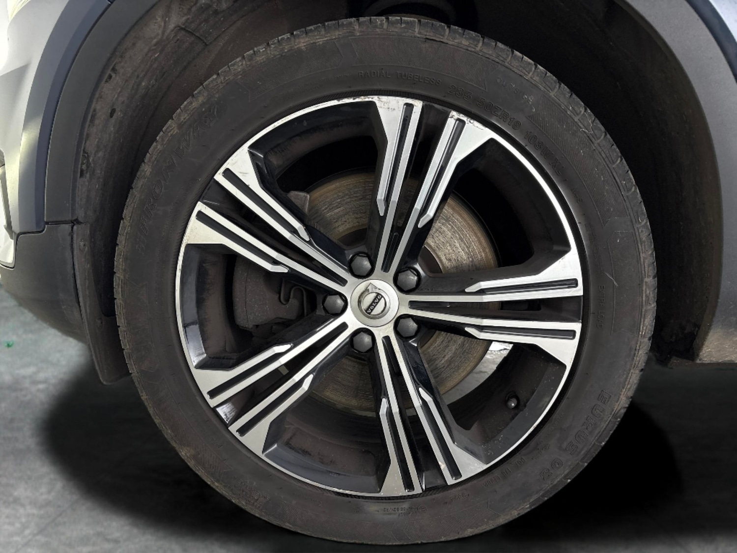 Used Volvo XC40 2022 for sale - 77665461: Photo 31