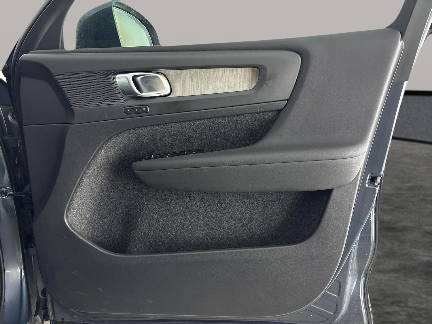 Used Volvo XC40 2022 for sale - 77665461: Photo 36