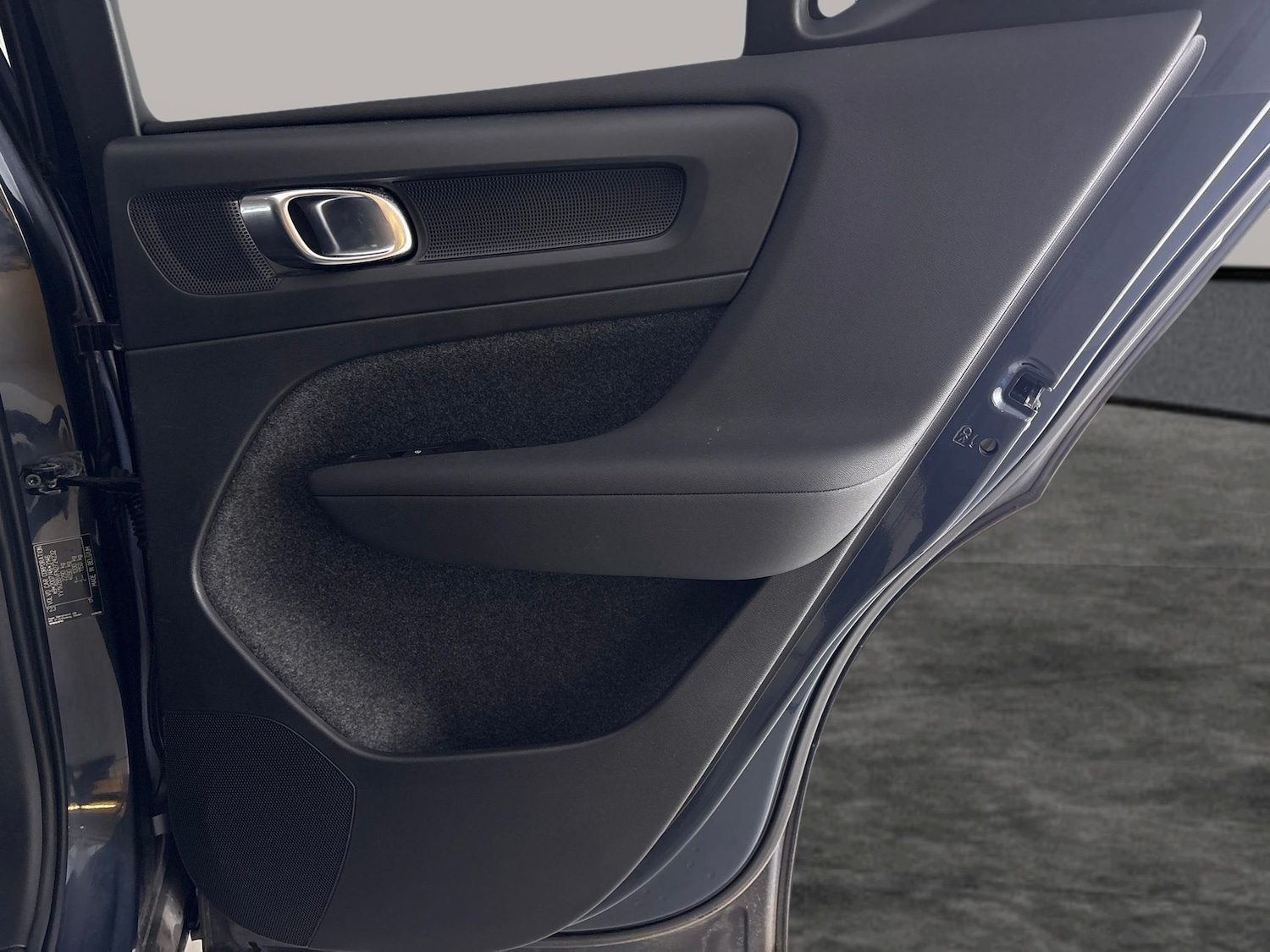 Used Volvo XC40 2022 for sale - 77665461: Photo 38