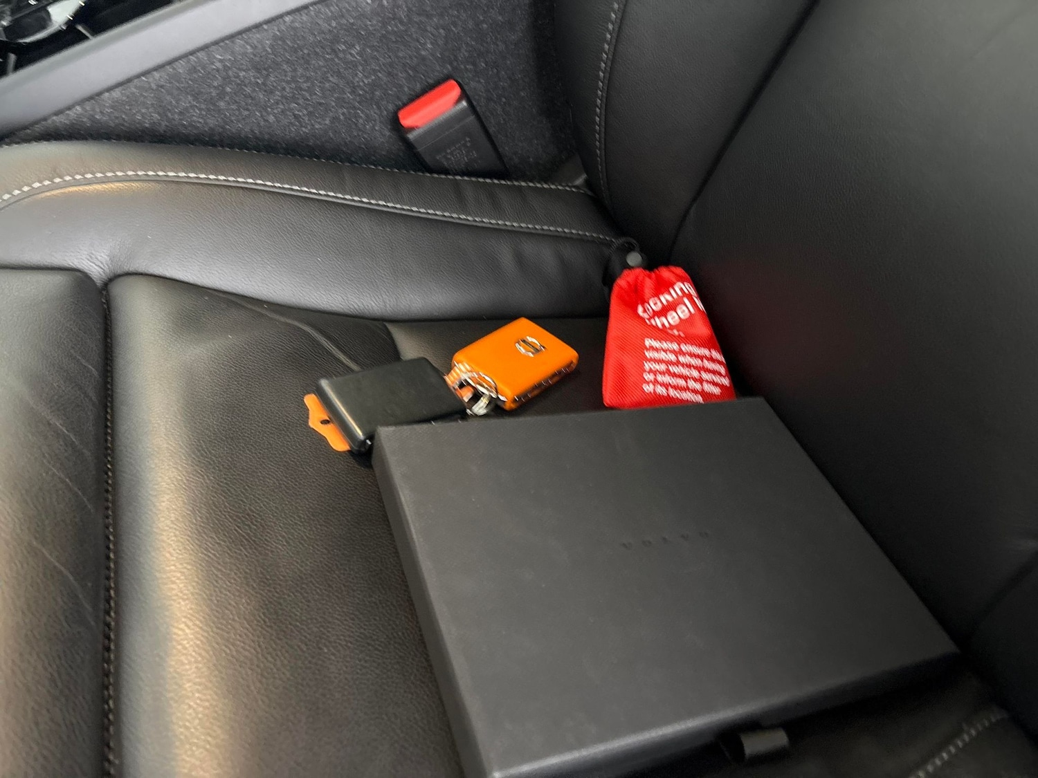 Used Volvo XC40 2022 for sale - 77665461: Photo 41