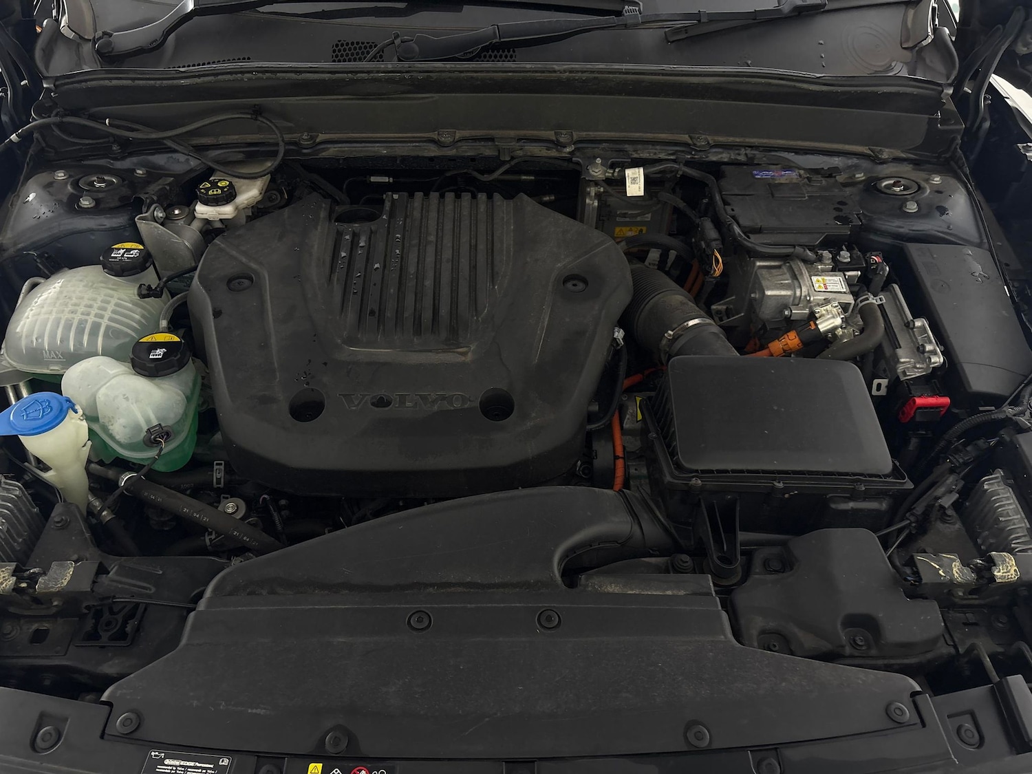 Used Volvo XC40 2022 for sale - 77665461: Photo 42