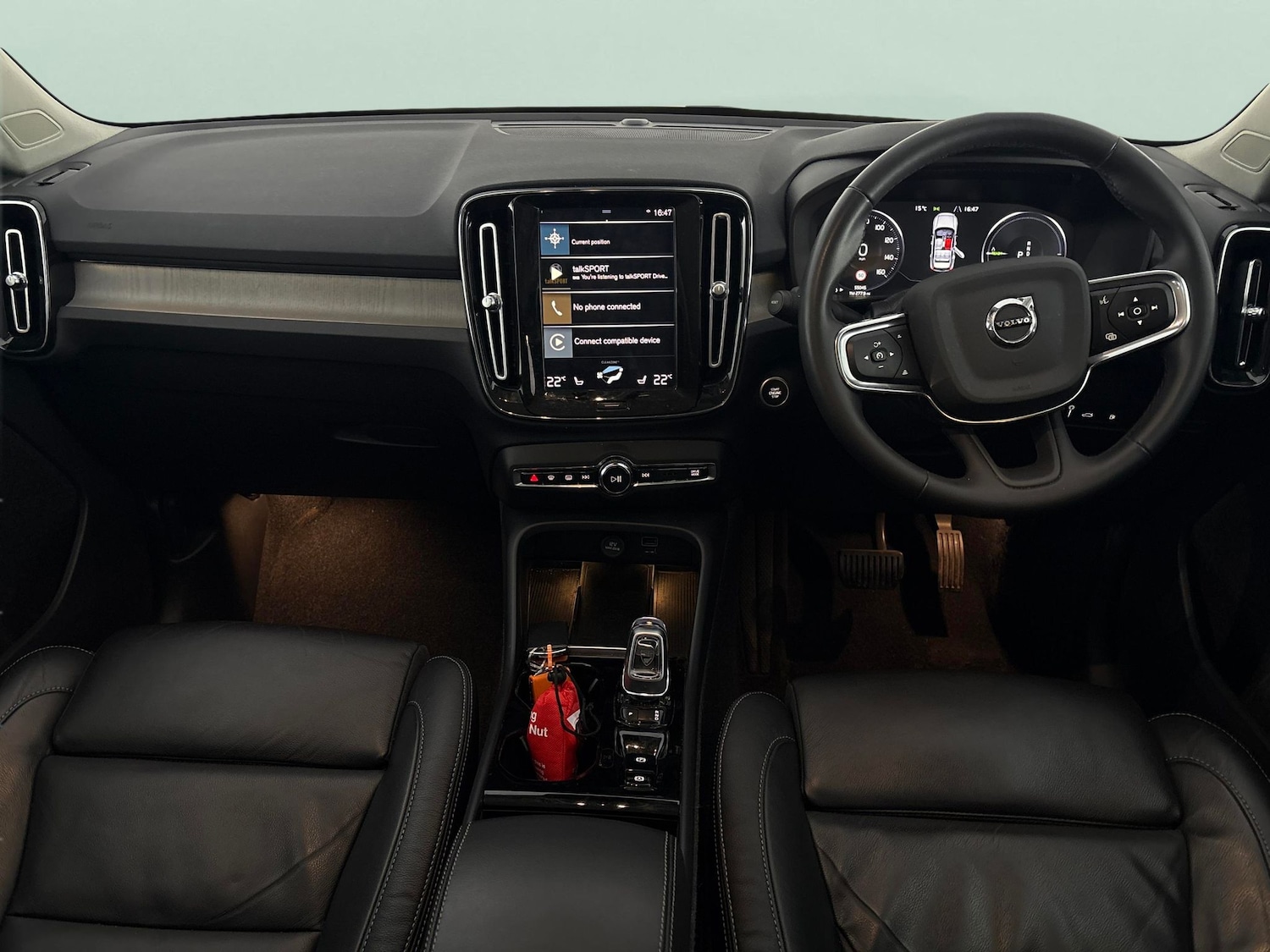 Used Volvo XC40 2022 for sale - 77665461: Photo 9