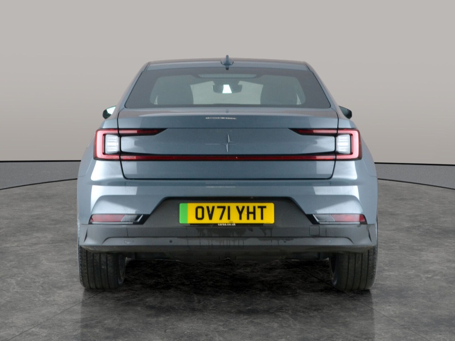 Used Polestar Polestar 2 2021 for sale - 77688706: Photo 11