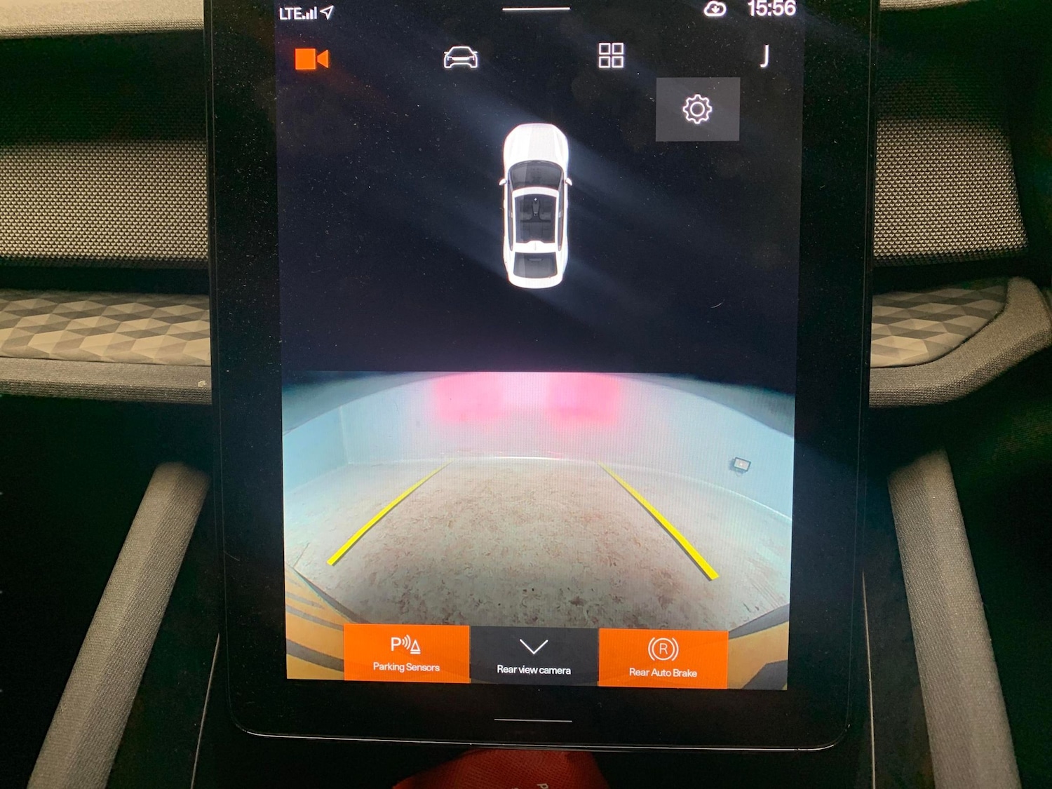 Used Polestar Polestar 2 2021 for sale - 77688706: Photo 5