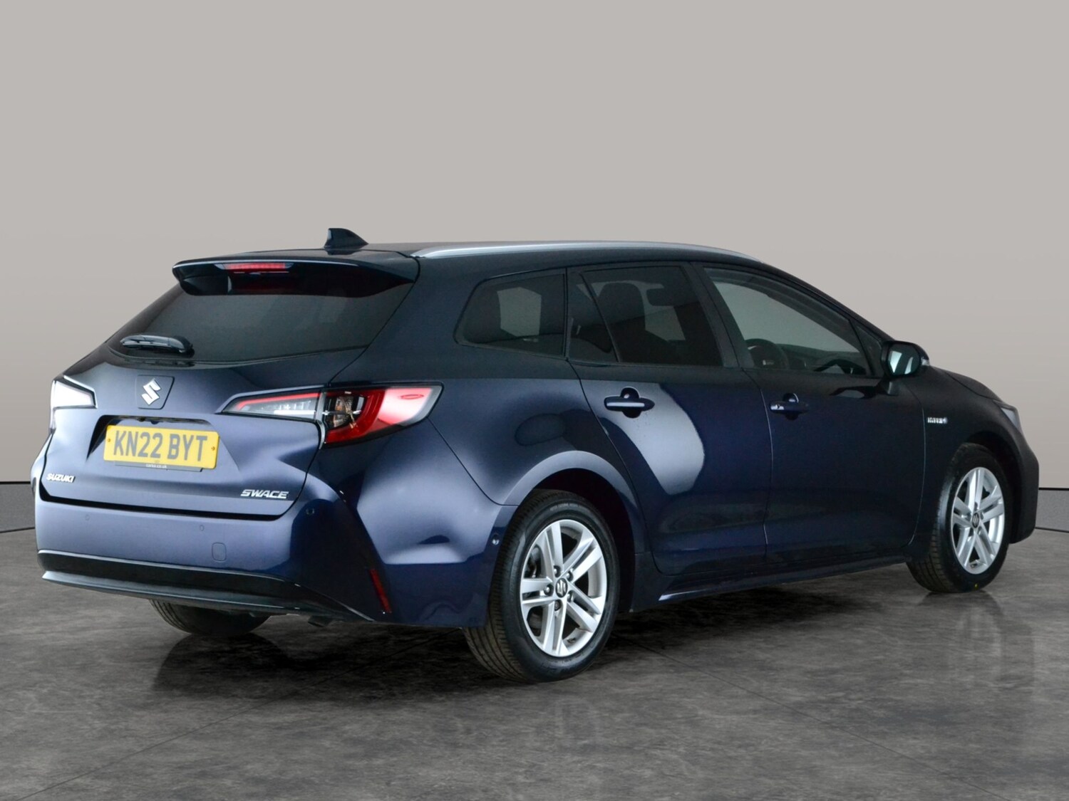 Used Suzuki Swace 2022 for sale - 77707852: Photo 10