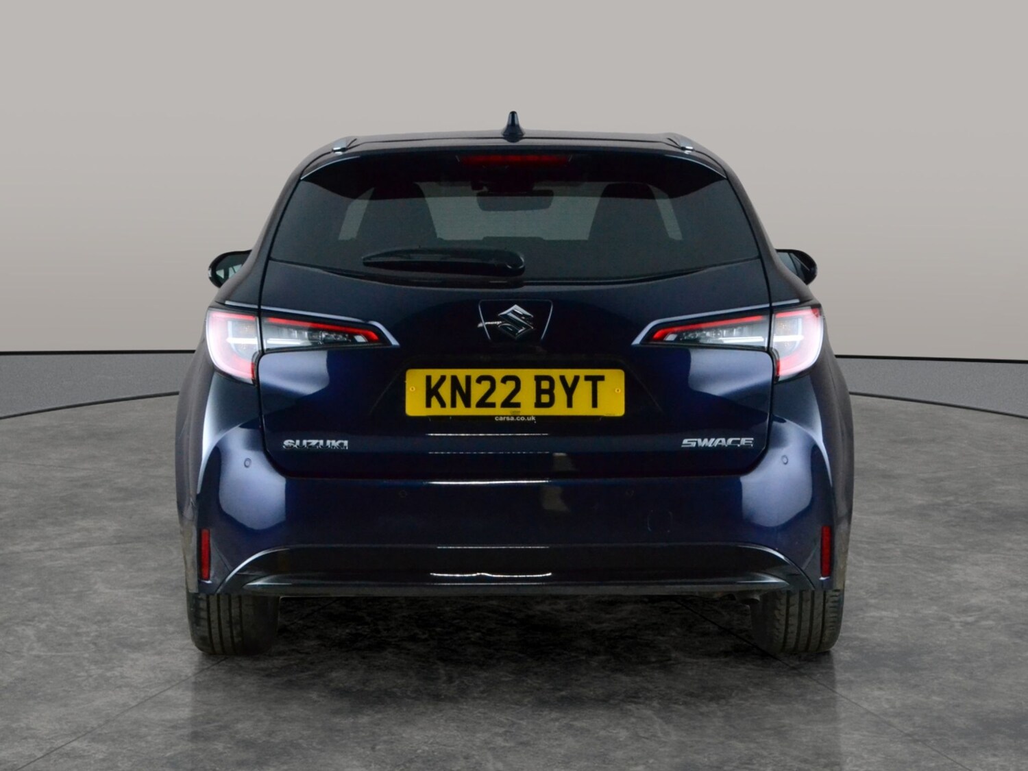 Used Suzuki Swace 2022 for sale - 77707852: Photo 11