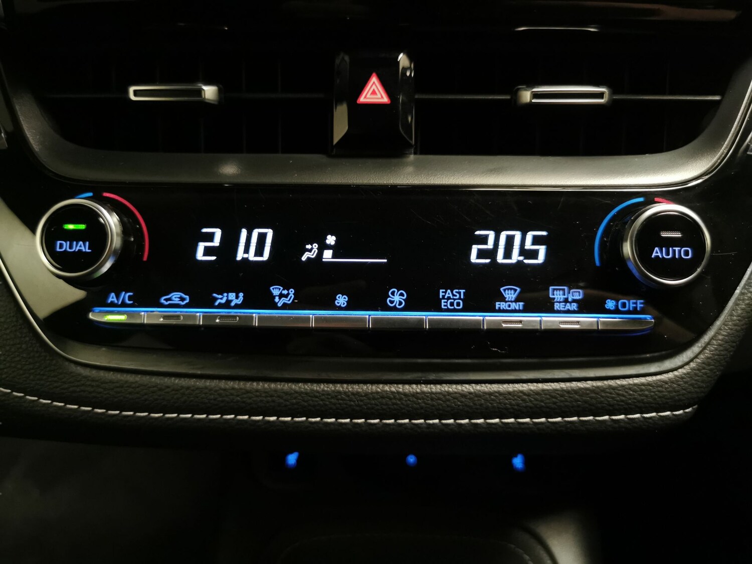 Used Suzuki Swace 2022 for sale - 77707852: Photo 18