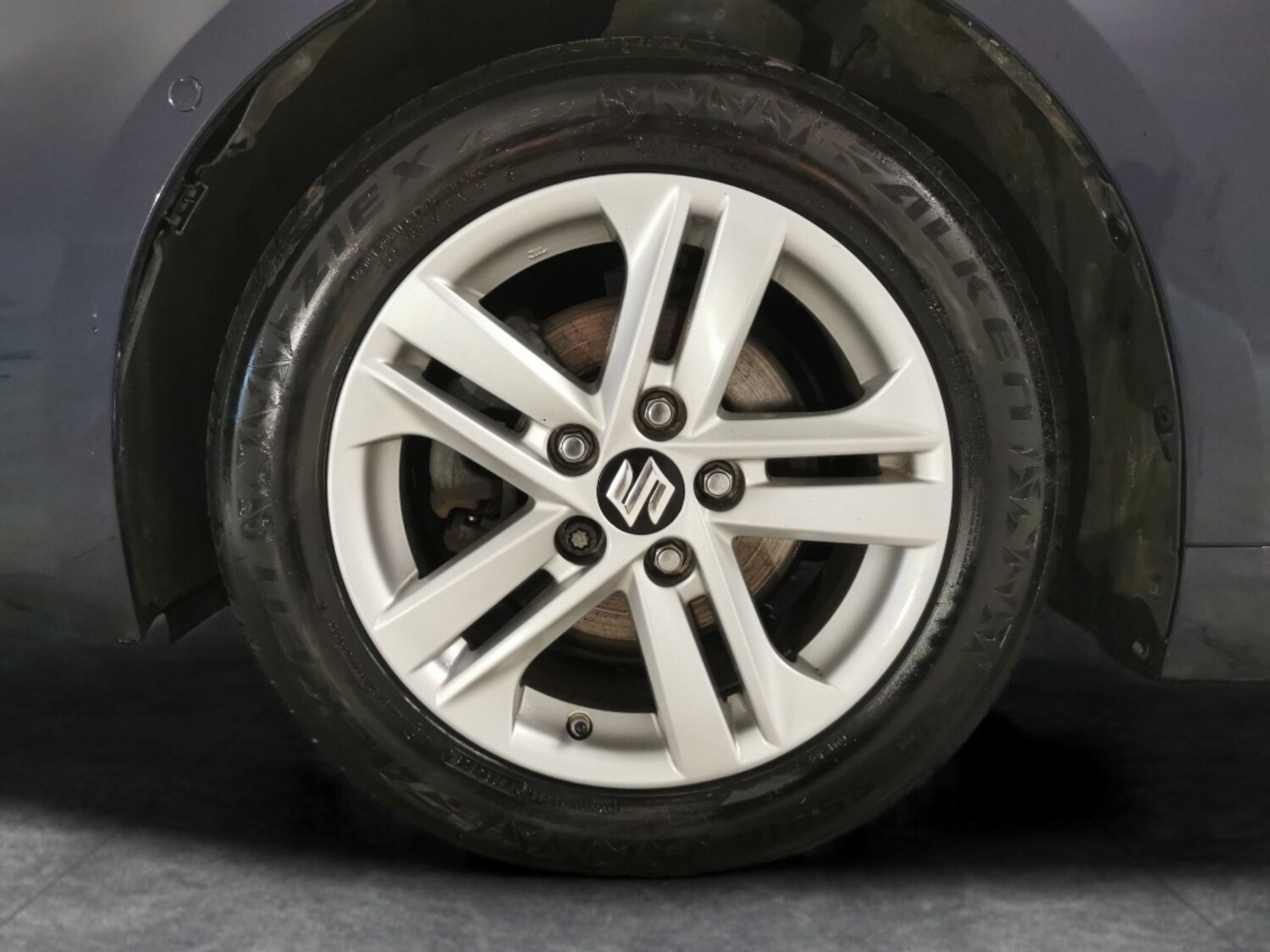 Used Suzuki Swace 2022 for sale - 77707852: Photo 24