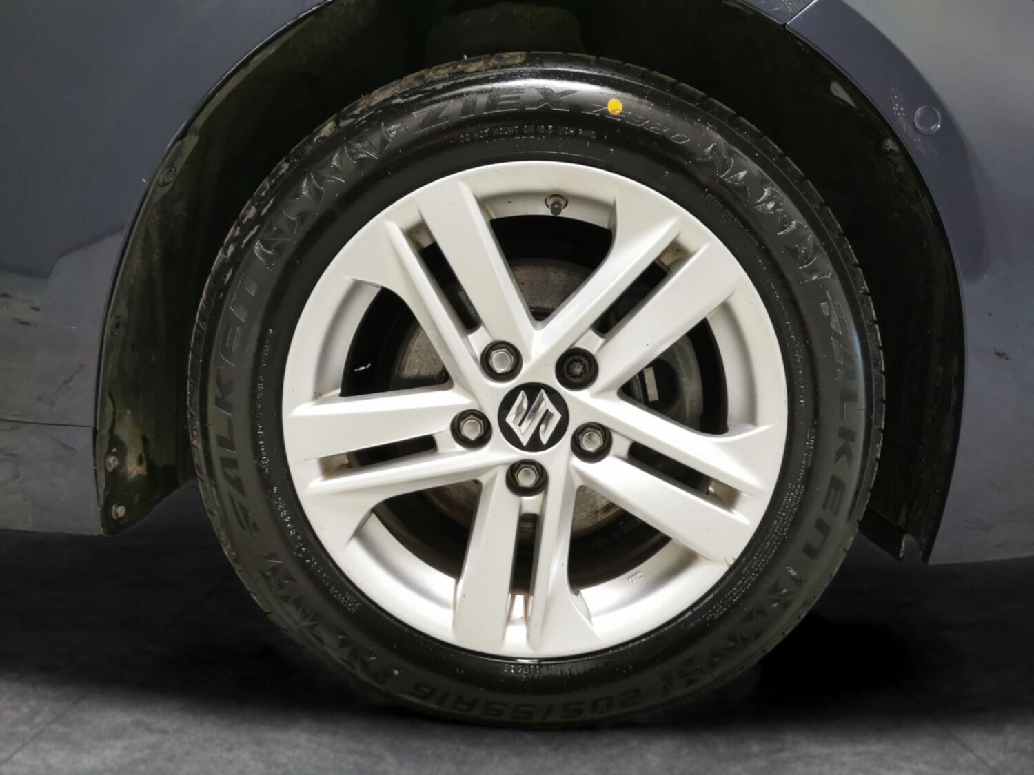 Used Suzuki Swace 2022 for sale - 77707852: Photo 25