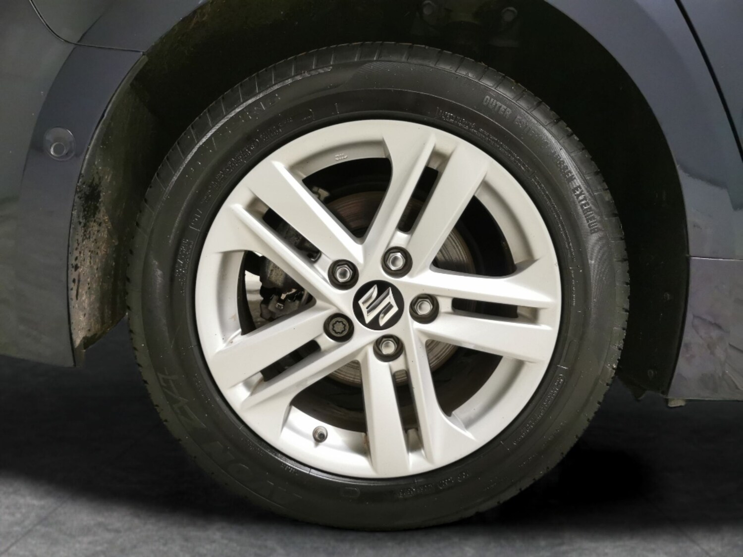 Used Suzuki Swace 2022 for sale - 77707852: Photo 26