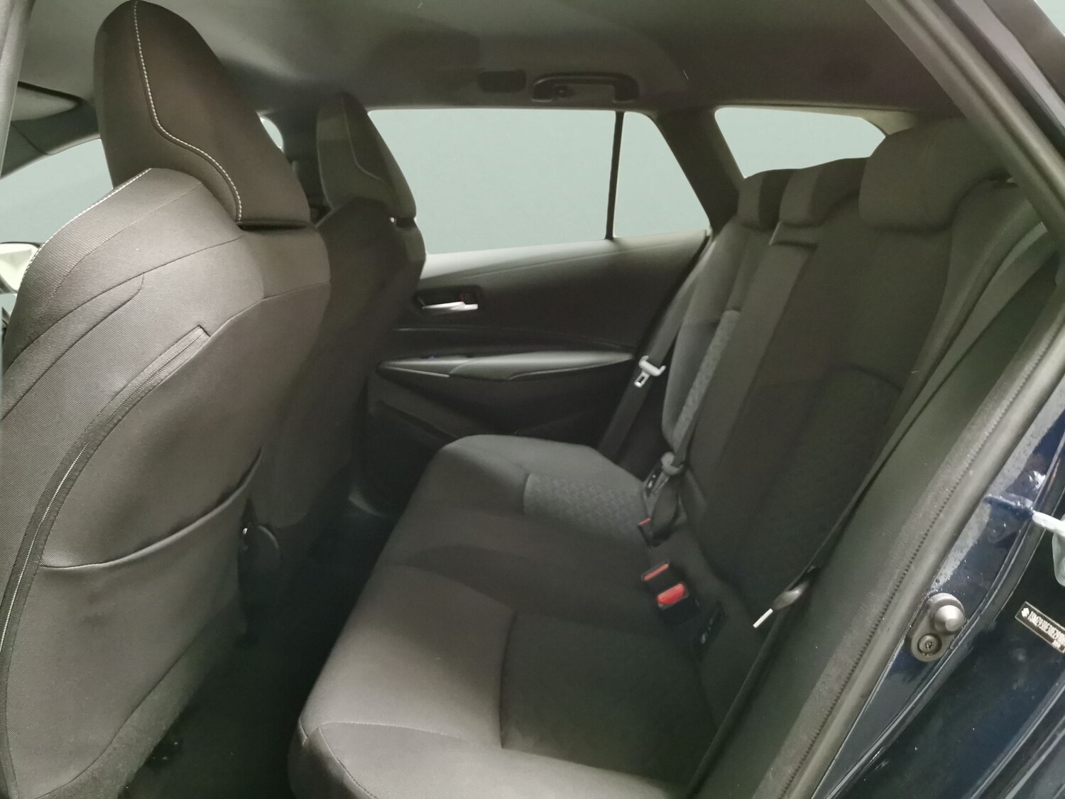 Used Suzuki Swace 2022 for sale - 77707852: Photo 27