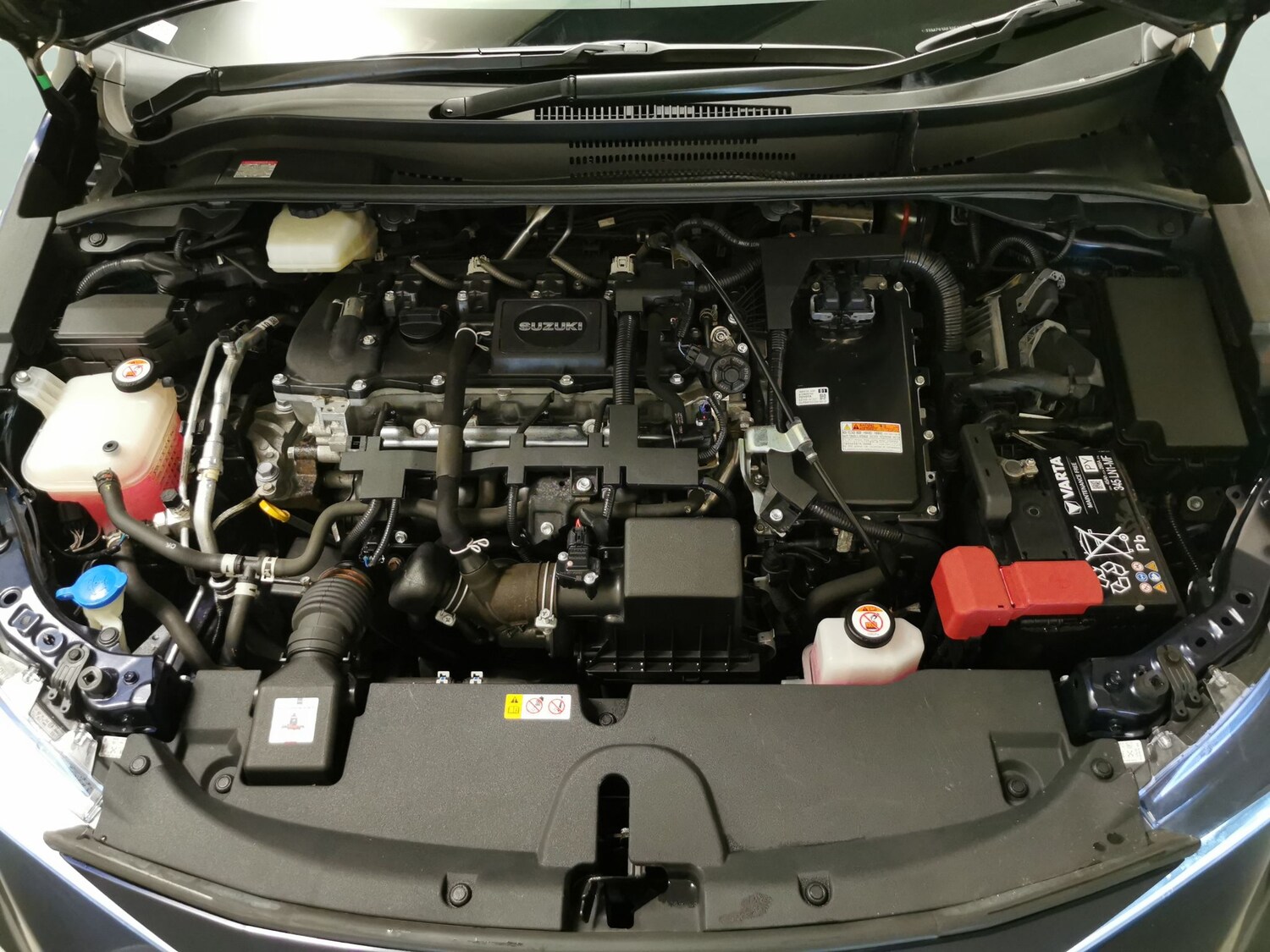 Used Suzuki Swace 2022 for sale - 77707852: Photo 33