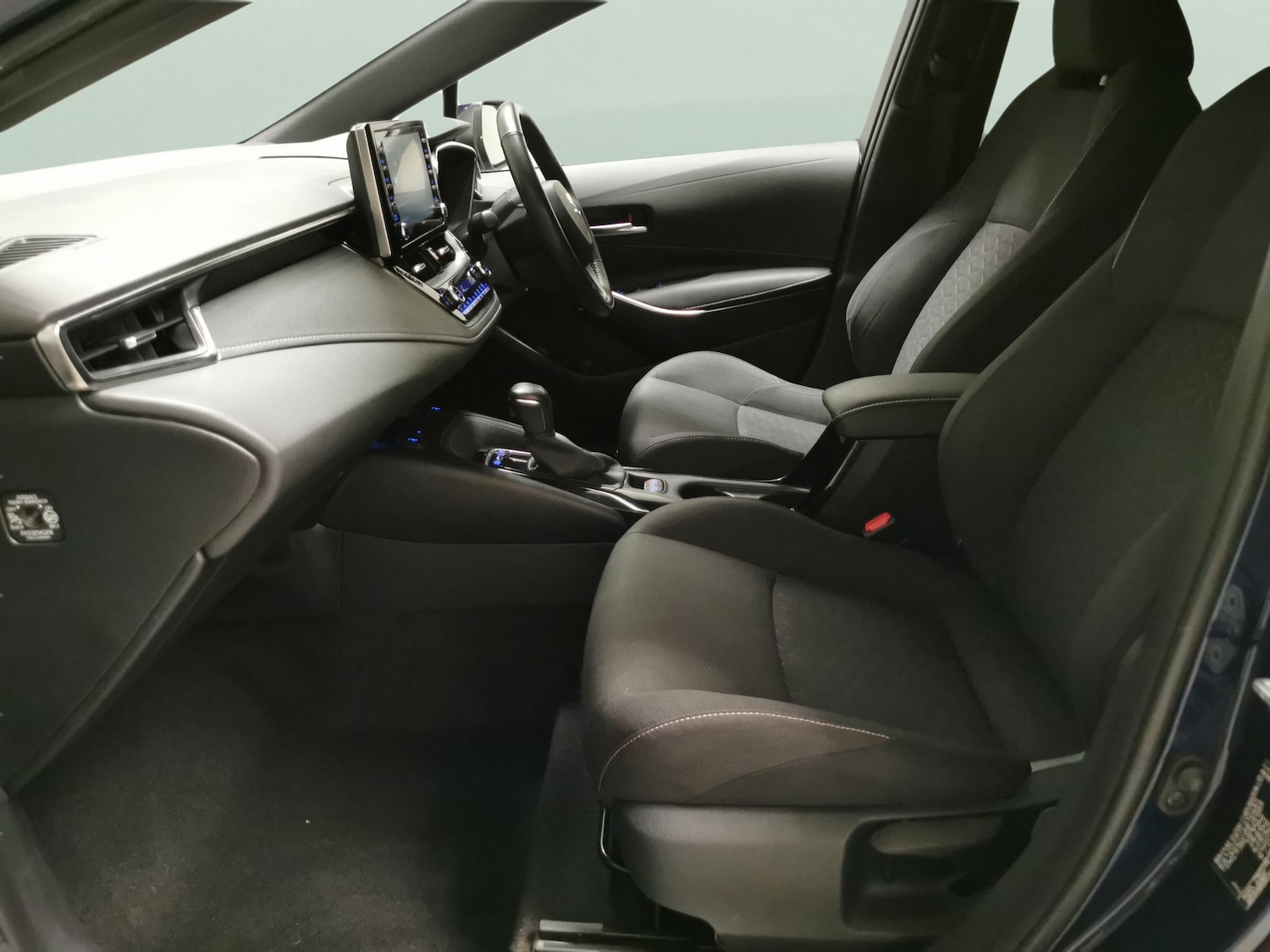 Used Suzuki Swace 2022 for sale - 77707852: Photo 4