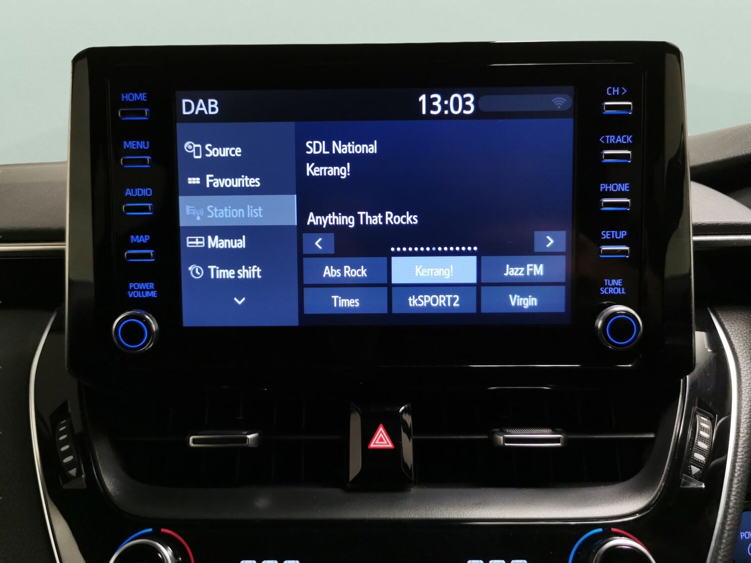 Used Suzuki Swace 2022 for sale - 77707852: Photo 6