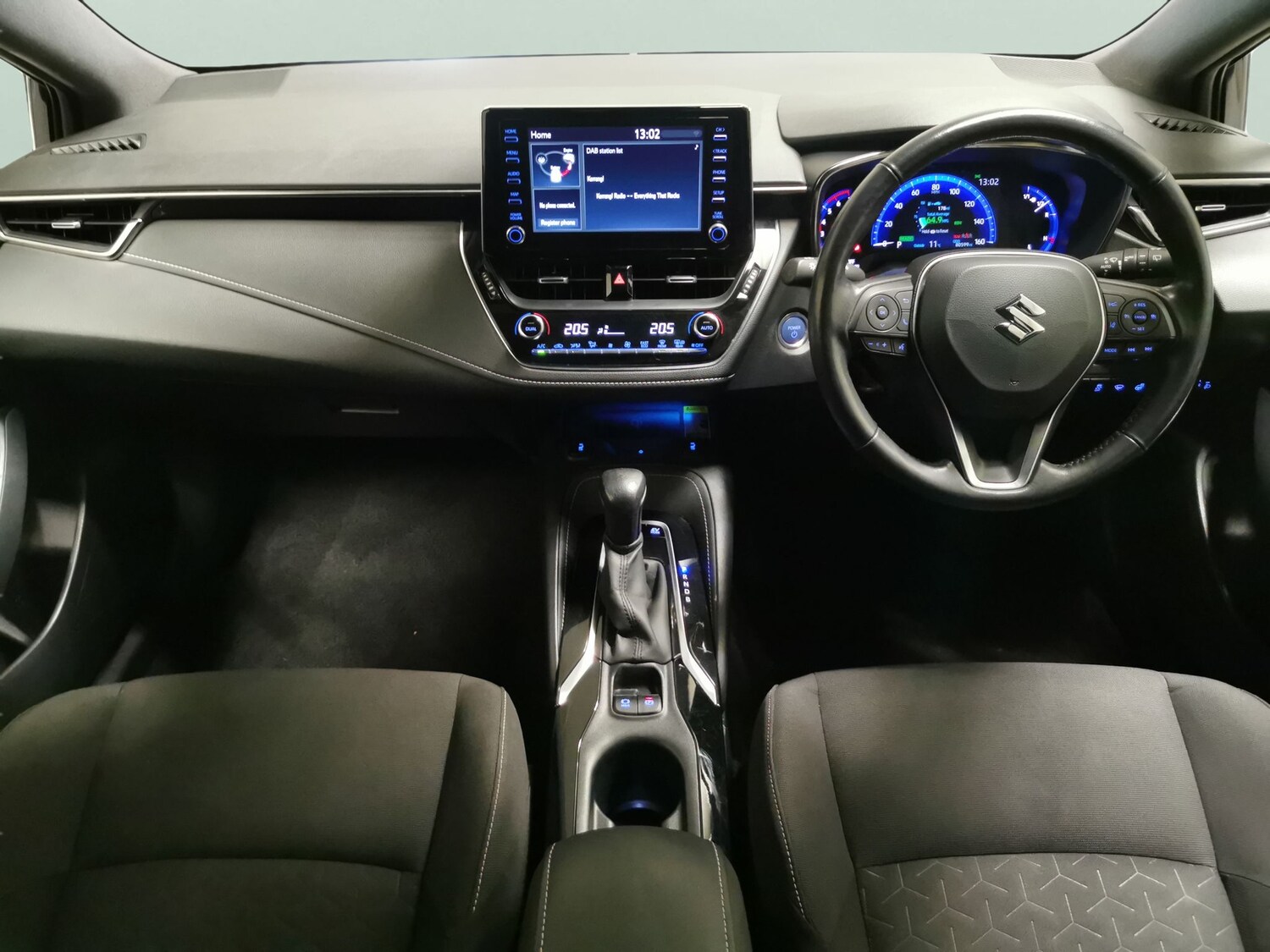 Used Suzuki Swace 2022 for sale - 77707852: Photo 7