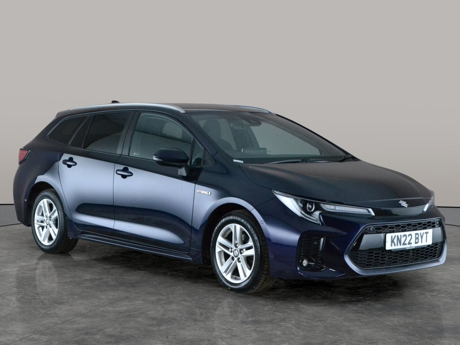 Used Suzuki Swace 2022 for sale - 77707852: Photo 8