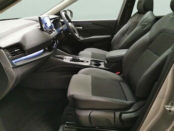 Used Nissan Qashqai undefined for sale - 78788125: Photo