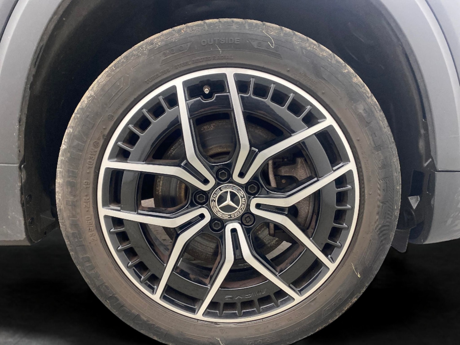 Used Mercedes-Benz EQB 2022 for sale - 77274542: Photo 22