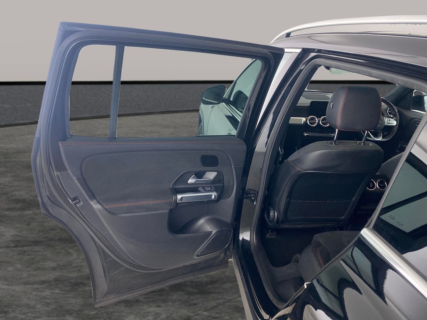 Used Mercedes-Benz EQB 2022 for sale - 77274542: Photo 26