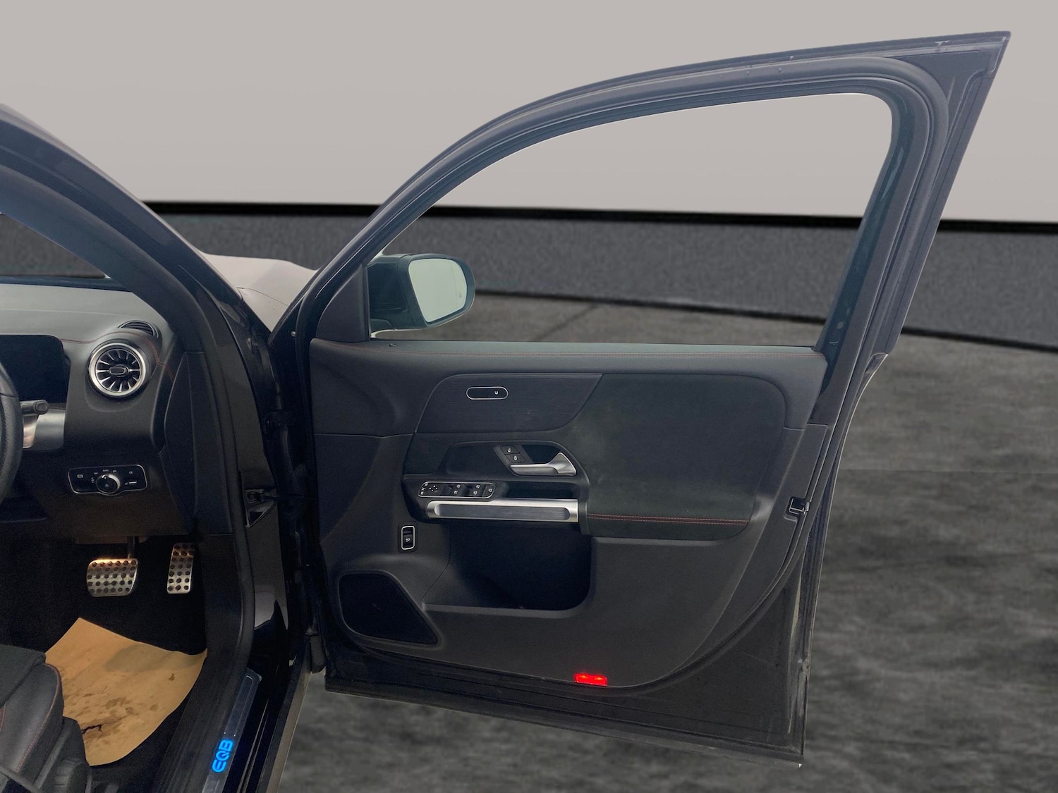 Used Mercedes-Benz EQB 2022 for sale - 77274542: Photo 29