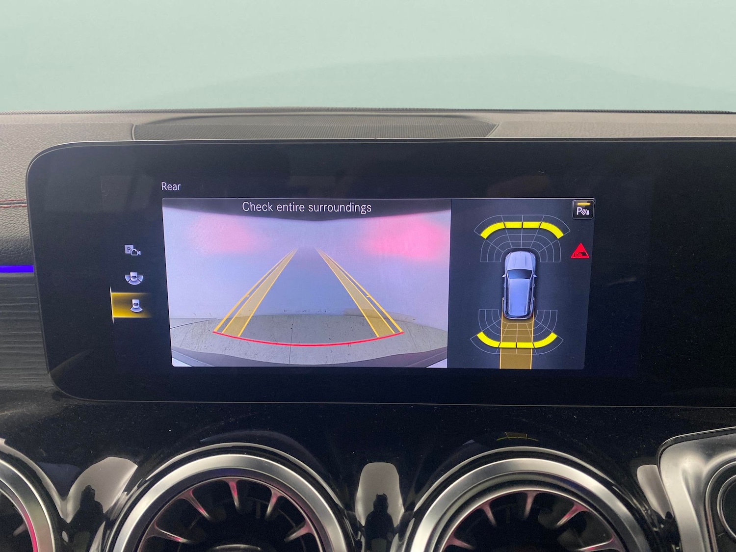 Used Mercedes-Benz EQB 2022 for sale - 77274542: Photo 6