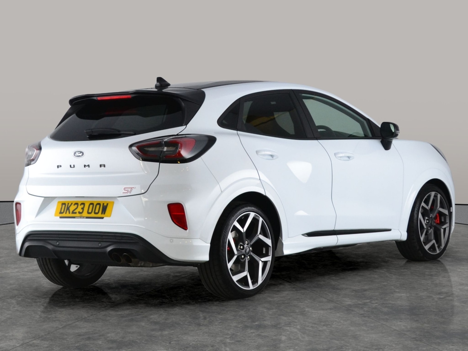 Used Ford Puma 2023 for sale - 76626101: Photo 10