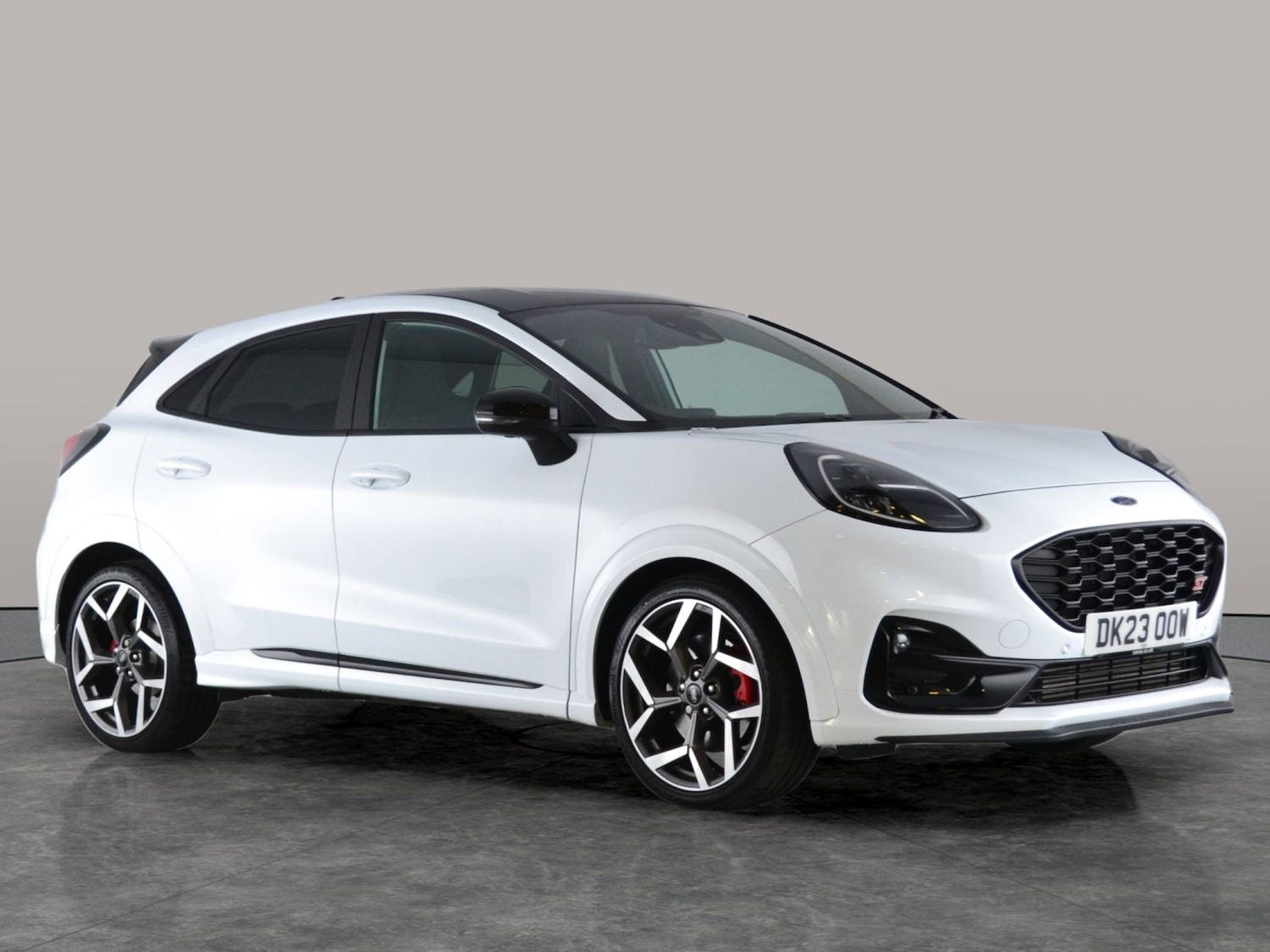 Used Ford Puma 2023 for sale - 76626101: Photo 12