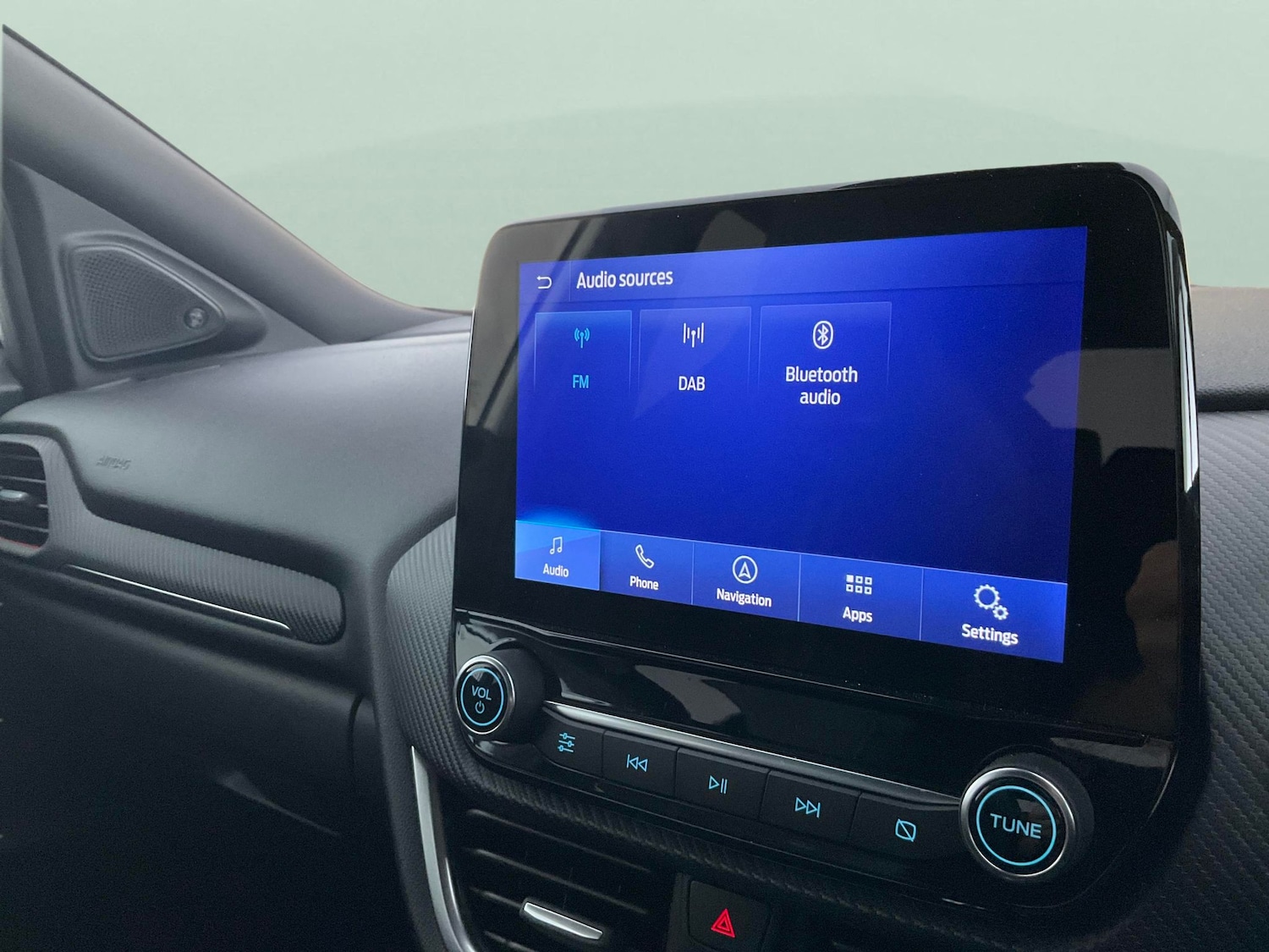 Used Ford Puma 2023 for sale - 76626101: Photo 15