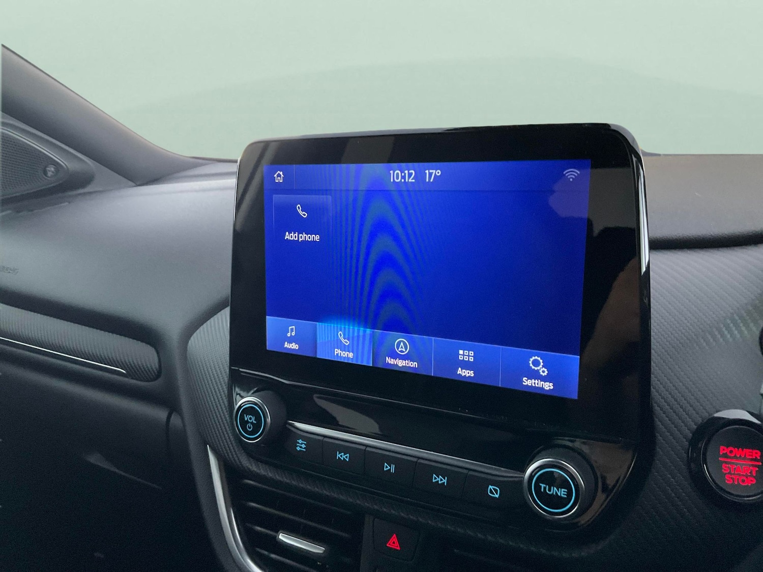 Used Ford Puma 2023 for sale - 76626101: Photo 16