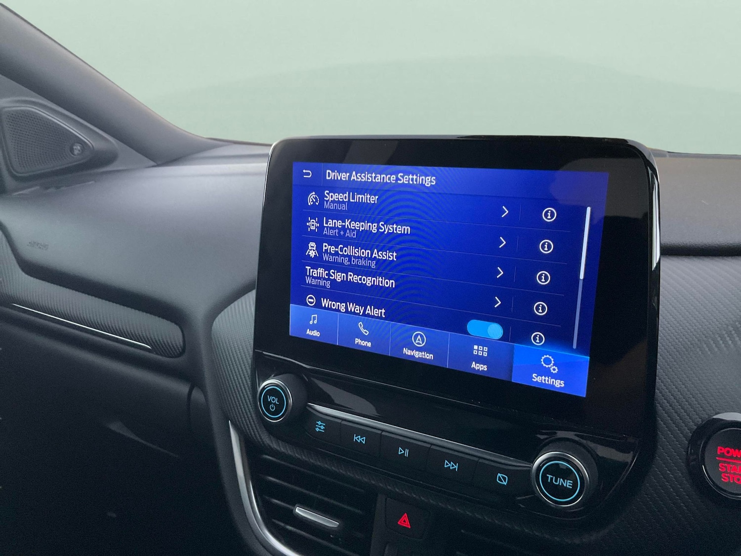 Used Ford Puma 2023 for sale - 76626101: Photo 24