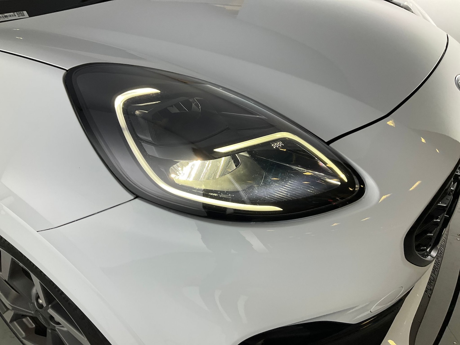 Used Ford Puma 2023 for sale - 76626101: Photo 26