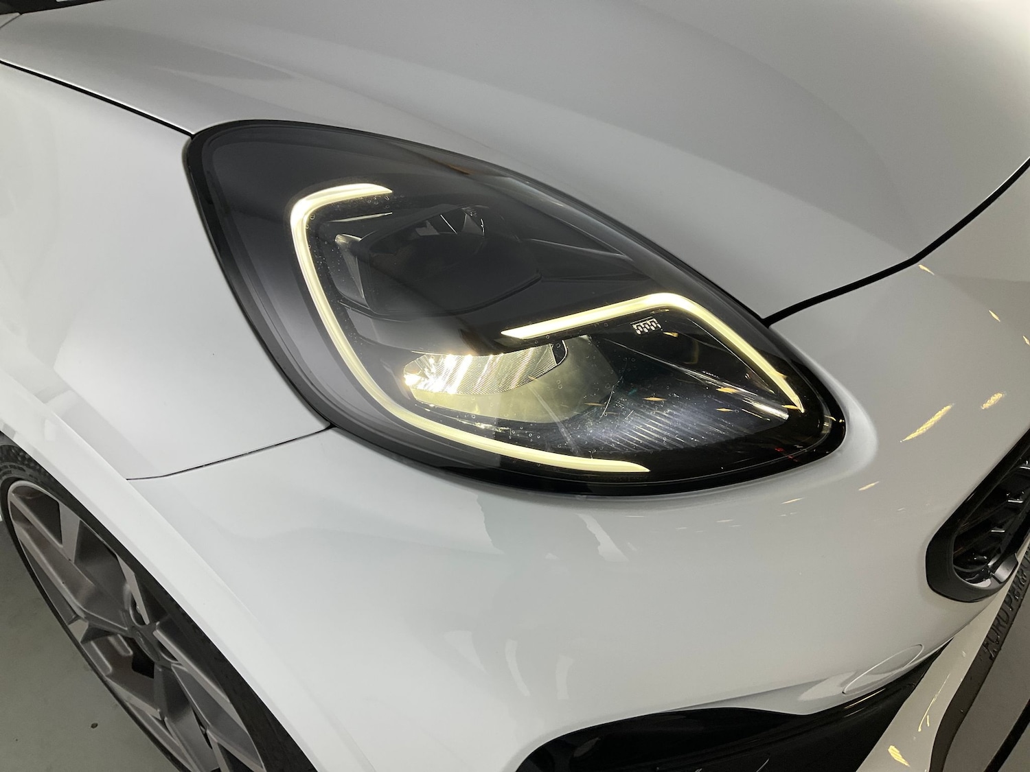 Used Ford Puma 2023 for sale - 76626101: Photo 27