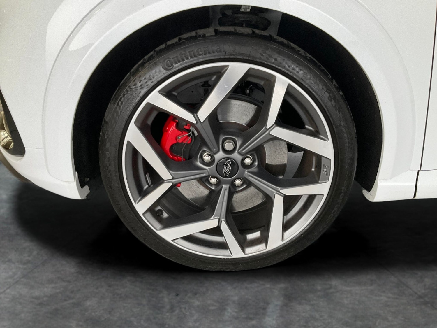 Used Ford Puma 2023 for sale - 76626101: Photo 28