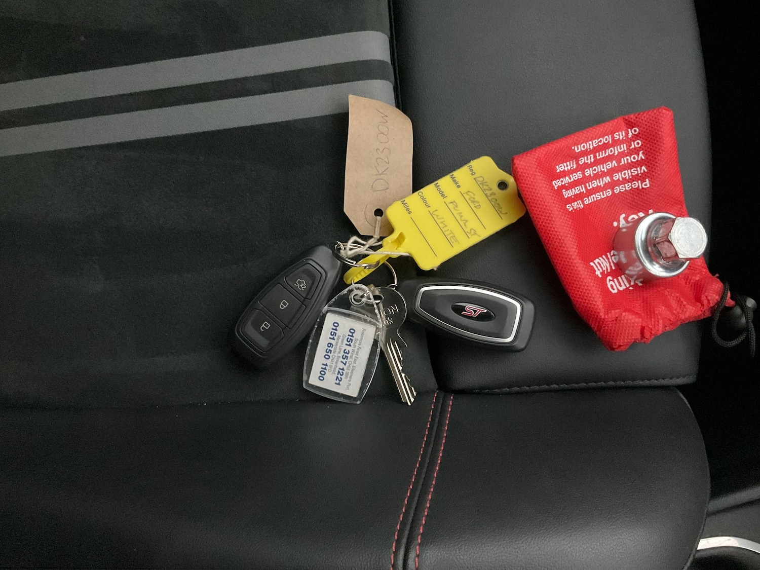 Used Ford Puma 2023 for sale - 76626101: Photo 37