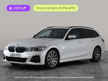 Used BMW 3 Series 2020 for sale - 77462257: Photo