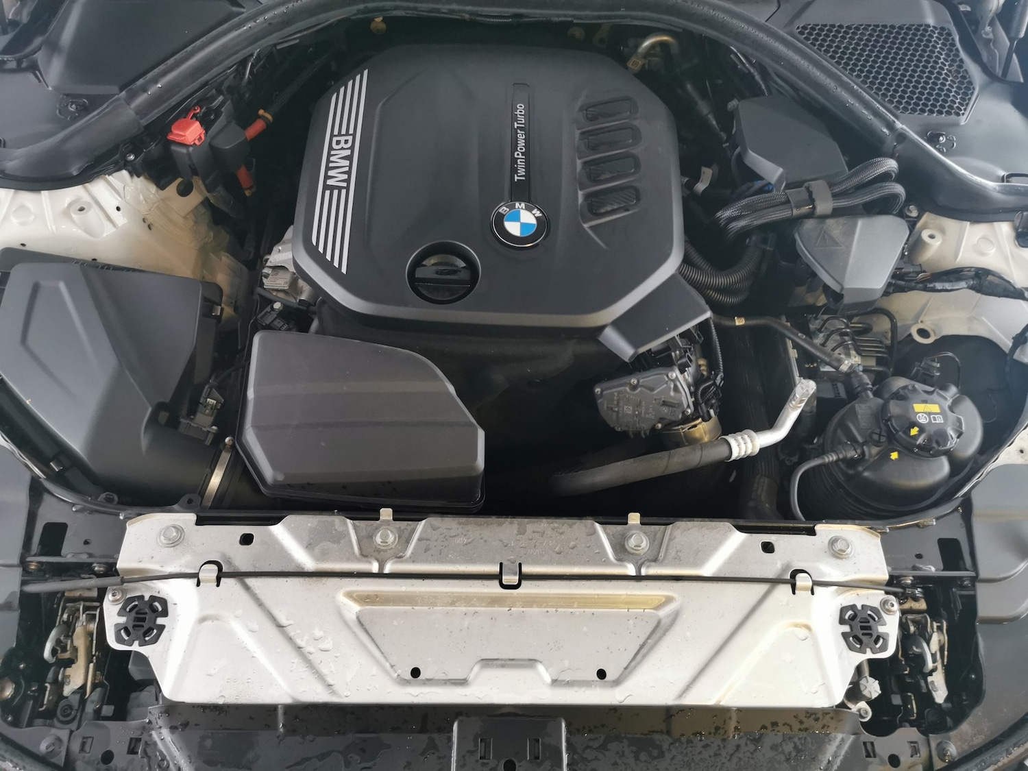 Used BMW 3 Series 2020 for sale - 77462257: Photo 35