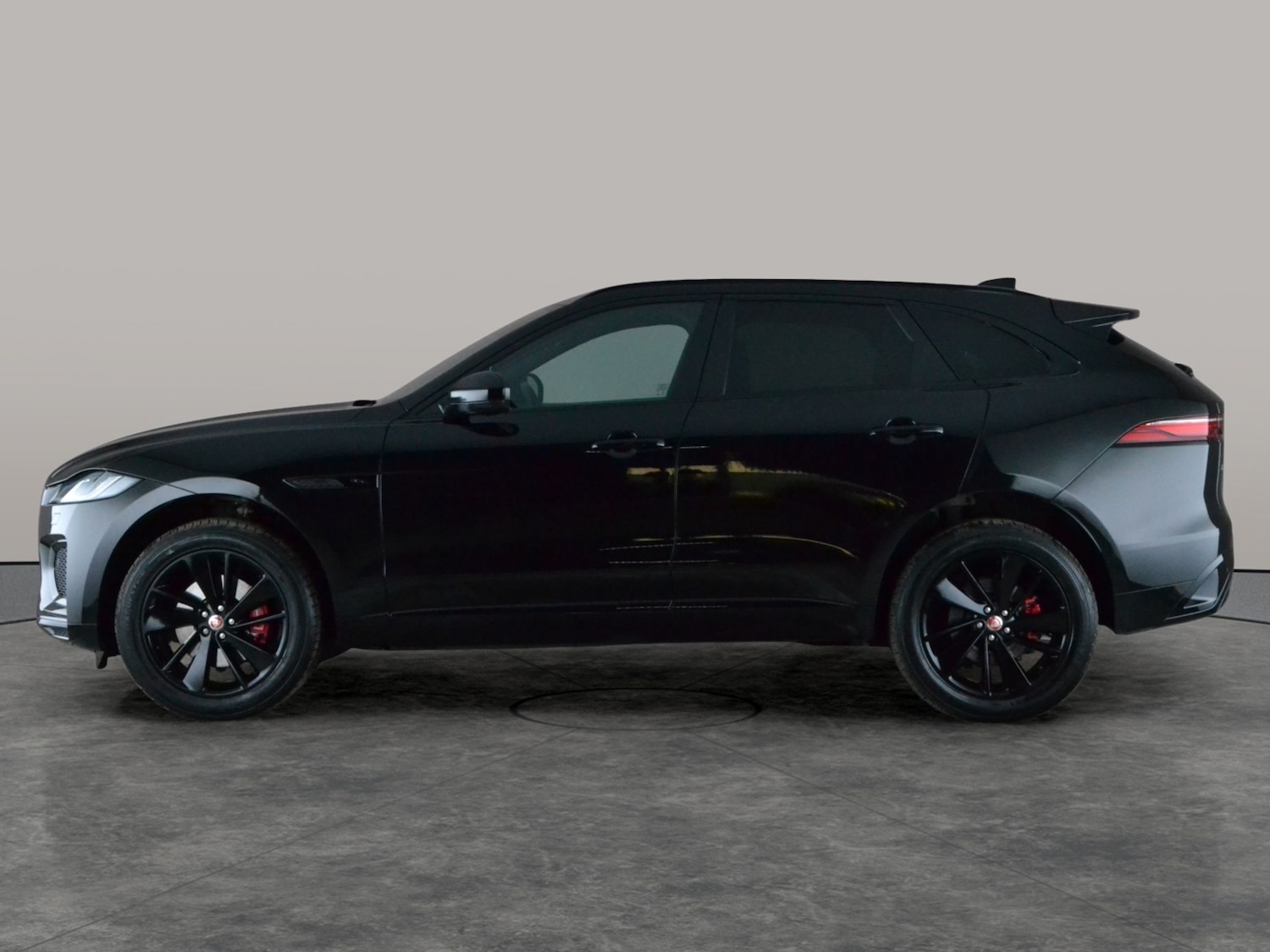 Used Jaguar F-Pace 2022 for sale - 78132551: Photo 15