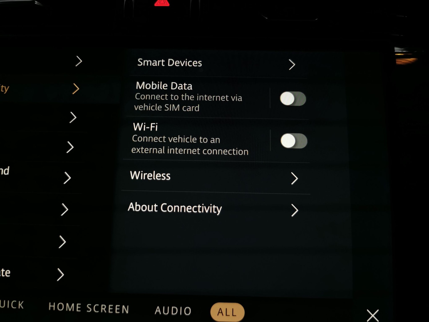 Used Jaguar F-Pace 2022 for sale - 78132551: Photo 17