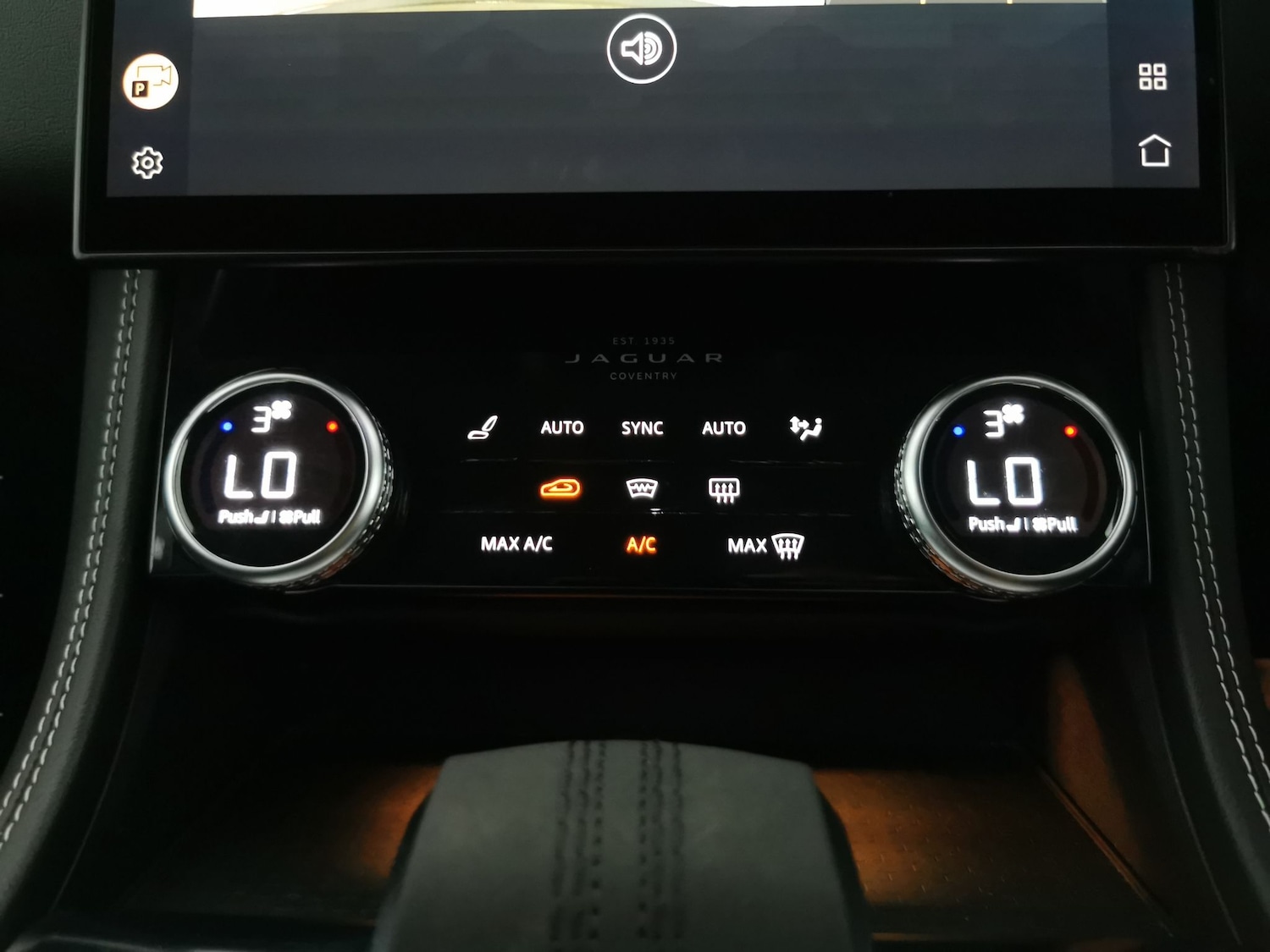 Used Jaguar F-Pace 2022 for sale - 78132551: Photo 21